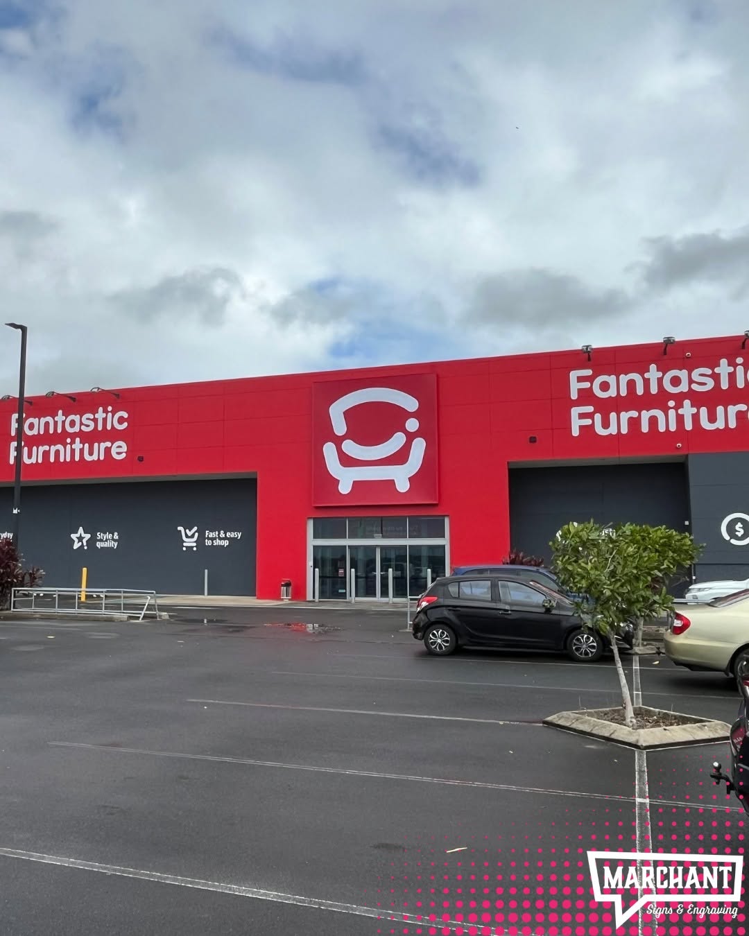 Why Good Signage Is One Of The Best Marketing Investments
