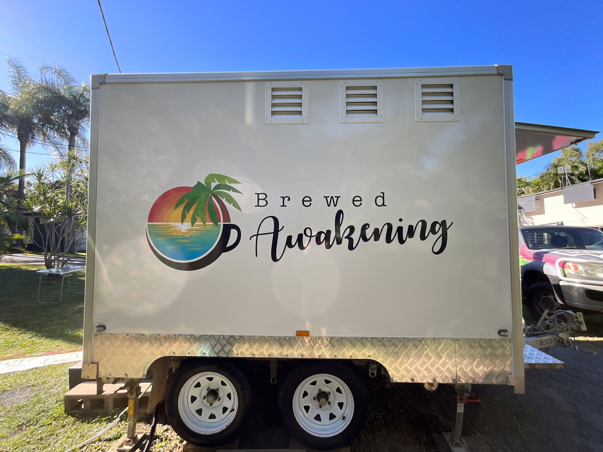 Our top tips for choosing the right vehicle wrap design