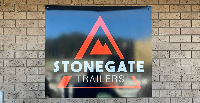 Why Simple Signage Works Best