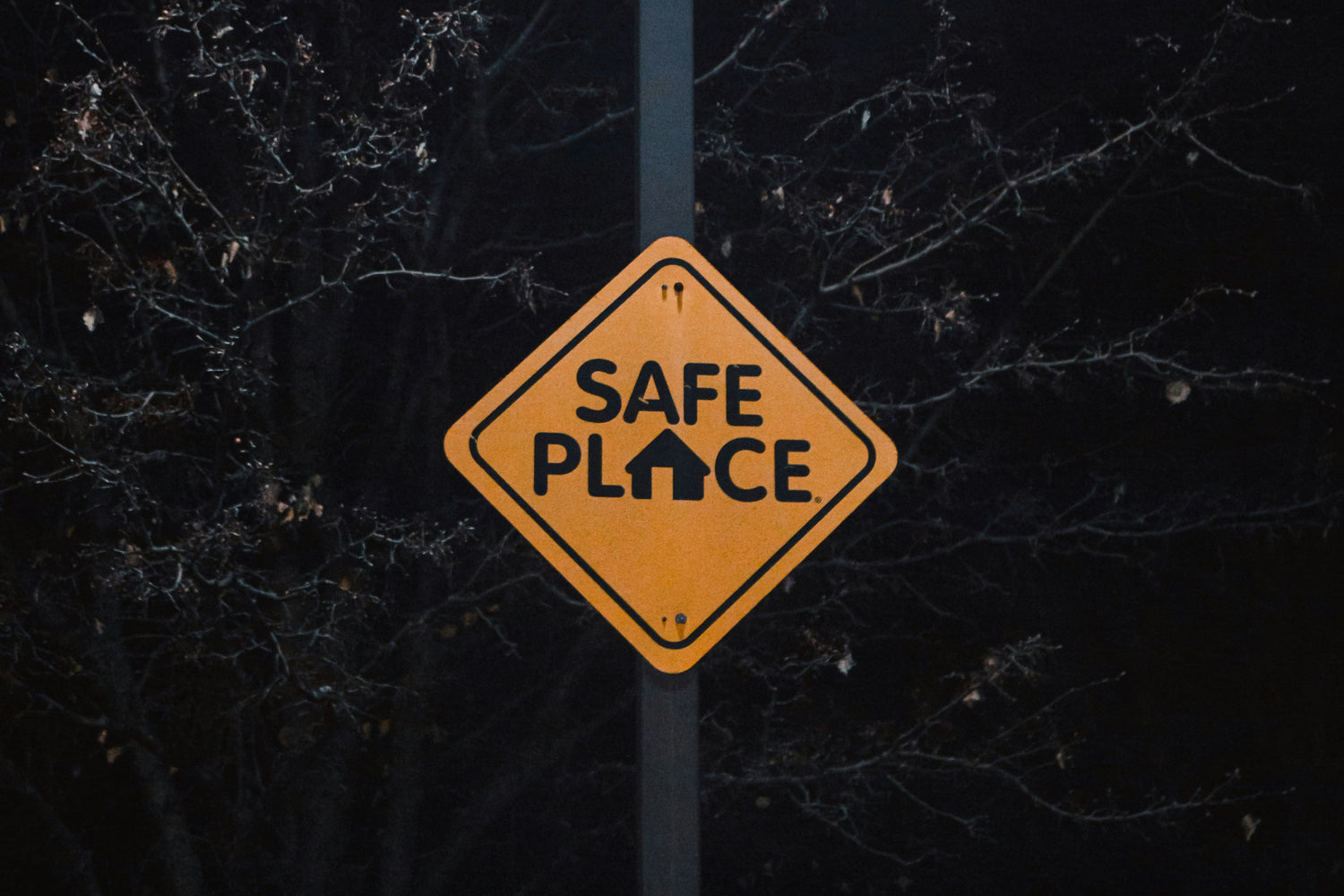 Quality safety signs Mackay